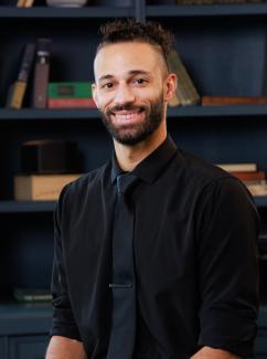 Ajamu Photo